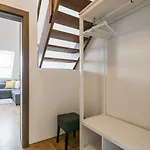 Aparthotel Pytloun