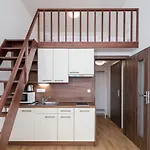 Pytloun Aparthotel Liberec
