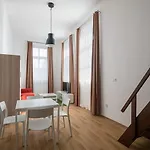 Aparthotel Pytloun Liberec