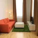 Aparthotel Pytloun