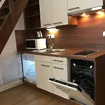 Pytloun Aparthotel 4*