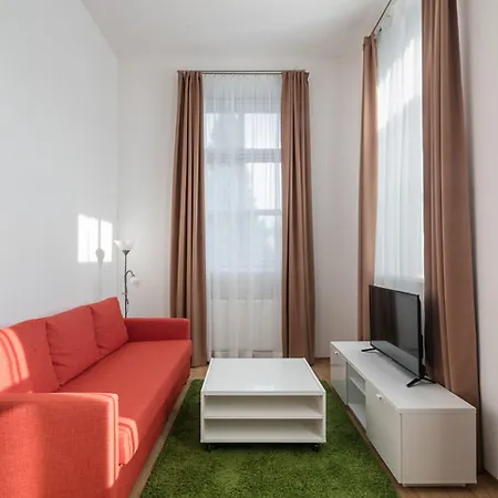 Hotel apartamentowy Pytloun