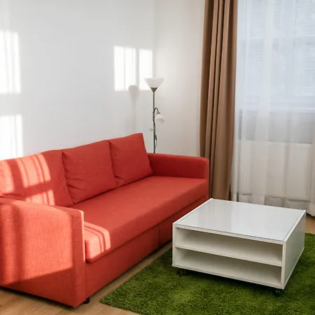 Apart-hotel Pytloun