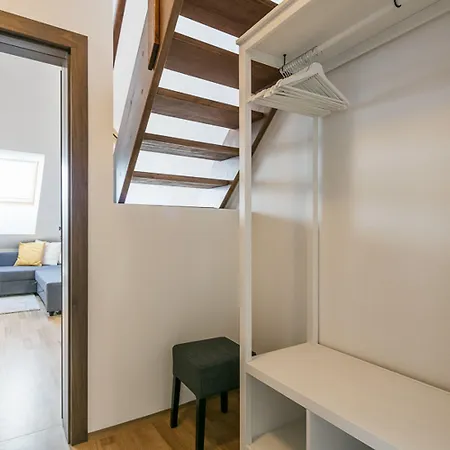 Apart-hotel Pytloun