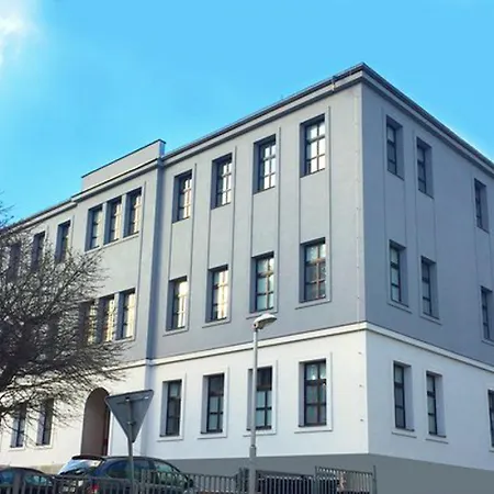 Aparthotel Pytloun Liberec