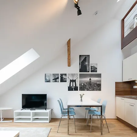 Pytloun Apart-hotel