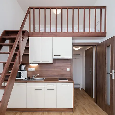 Pytloun Apart-hotel Liberec
