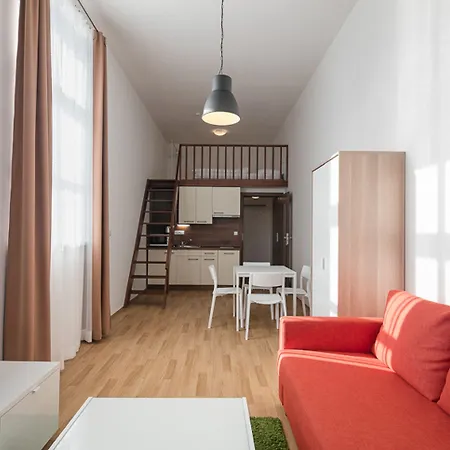 Apart-hotel Pytloun 4*