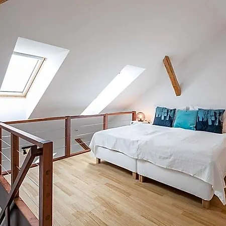 Pytloun 4* Liberec