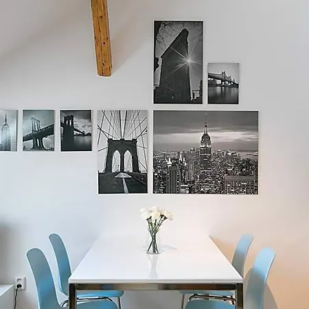 Pytloun Hotel apartamentowy 4*