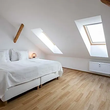 Hotel apartamentowy Pytloun 4*