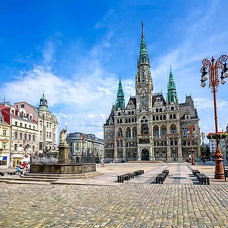 Pytloun Liberec
