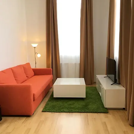 Lejlighedshotel Pytloun