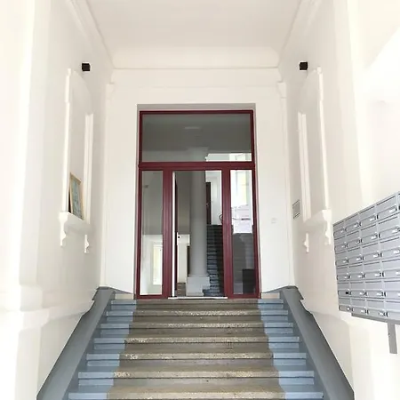 Pytloun Lejlighedshotel