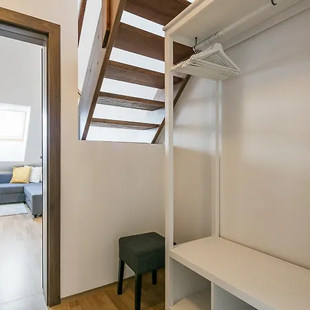 Aparthotel Pytloun 4*