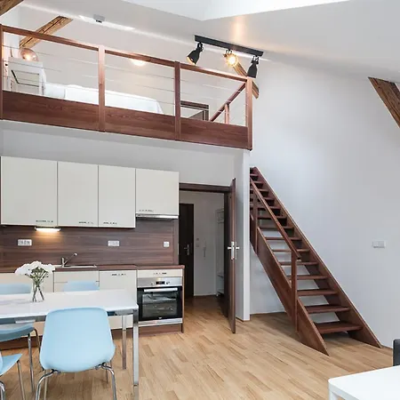 Aparthotel Pytloun
