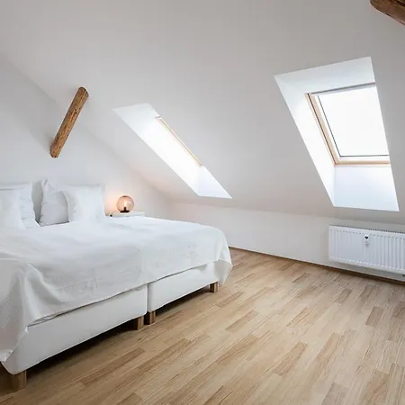 Pytloun 4* Liberec