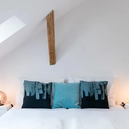 Pytloun Lejlighedshotel Liberec