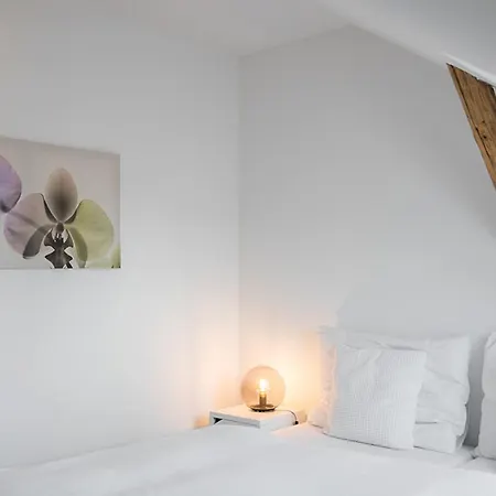 Pytloun Hotel apartamentowy