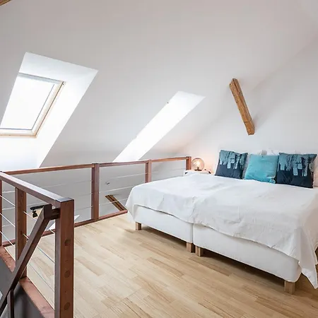 Pytloun Liberec