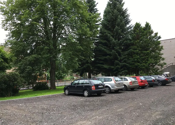 Pytloun Hotel apartamentowy 4*